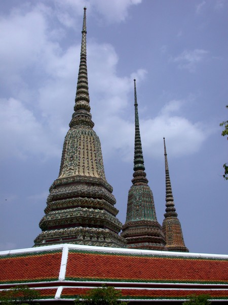 Towers
